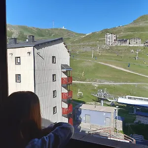 àtic Duplex A Peu De Pistes Amb Vistes Pas de la Case