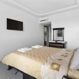 Appartement Magnifique En Plein Centre, Marrakesh