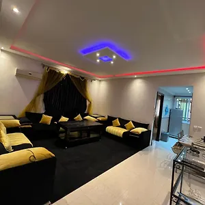 Appartement A 2 Min A Pied De Carre Eden Gueliz, Marrakesh