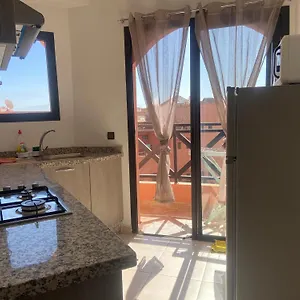 Appartement Premium Village, 5 Piscines, Marrakesh