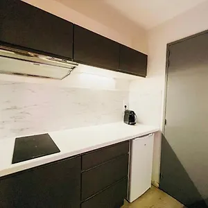 Kobalt Villeurbanne