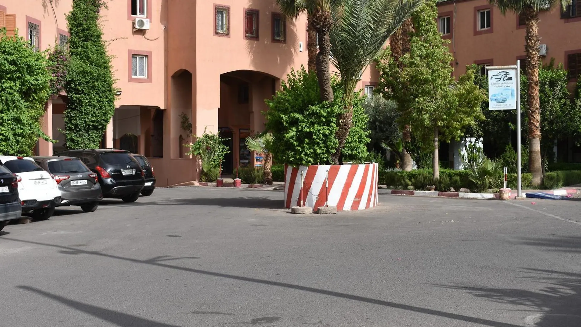 Riad R Marrakesh