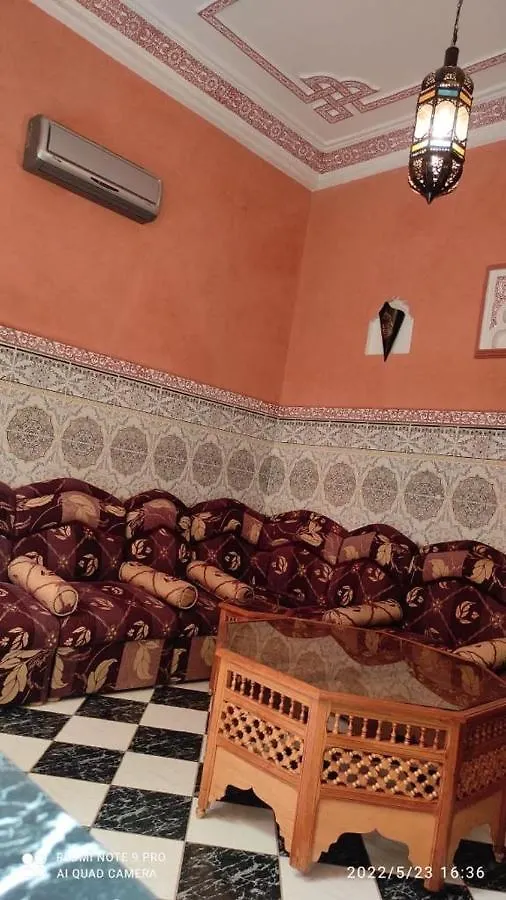 Casa vacanze Riad R Marrakesh Marocco