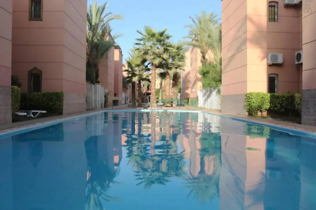 Riad R Marrakesh