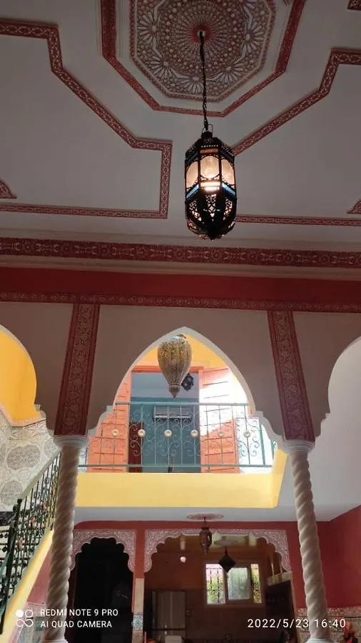 Riad R Marrakesh Casa vacanze