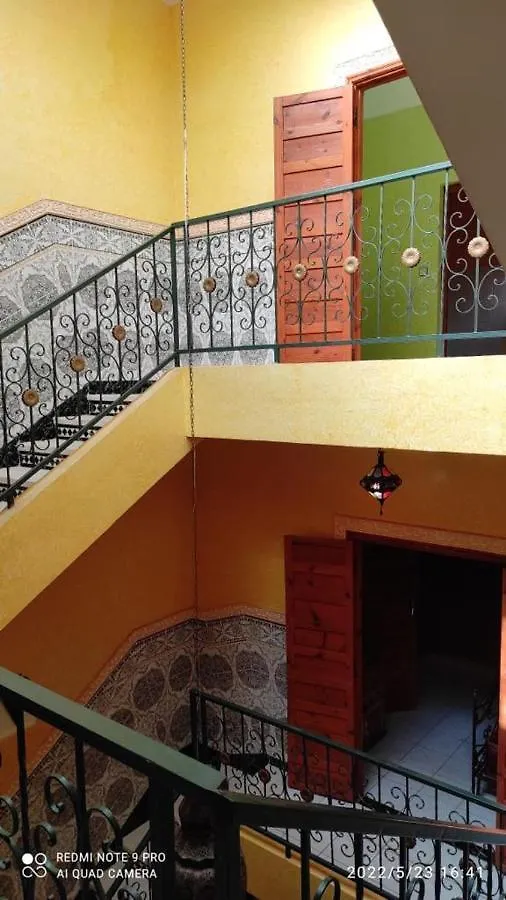 Riad R Marrakesh