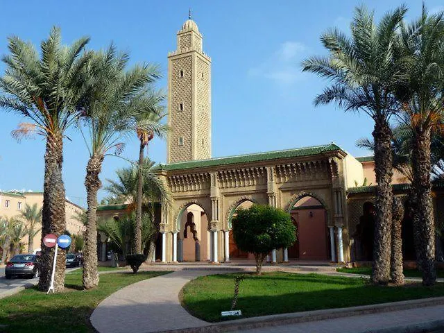 Riad R Marrakesh Casa vacanze