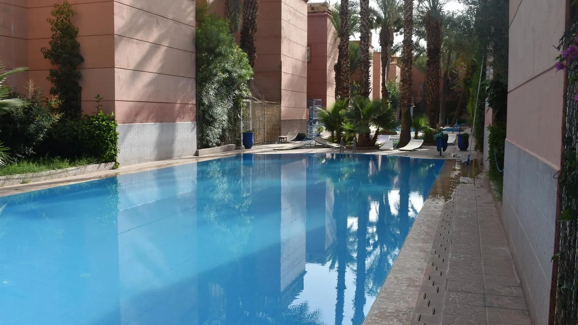 Casa vacanze Riad R Marrakesh