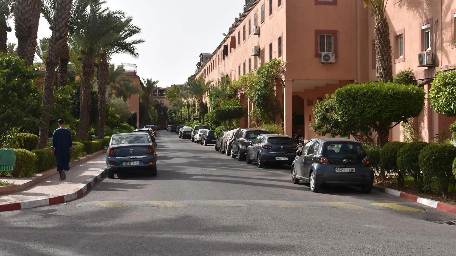 Casa vacanze Riad R Marrakesh Marocco