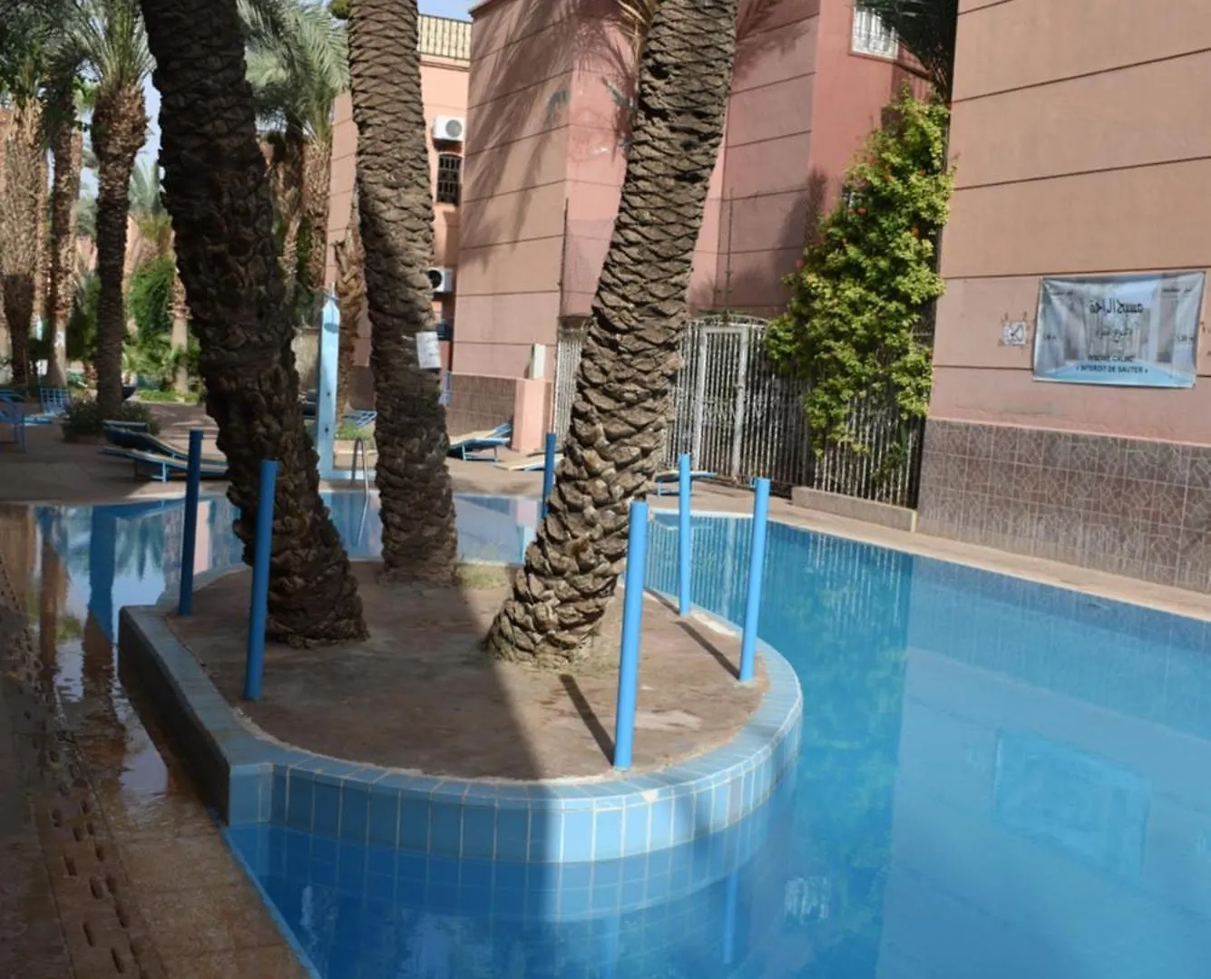 Riad R Marrakesh Casa vacanze