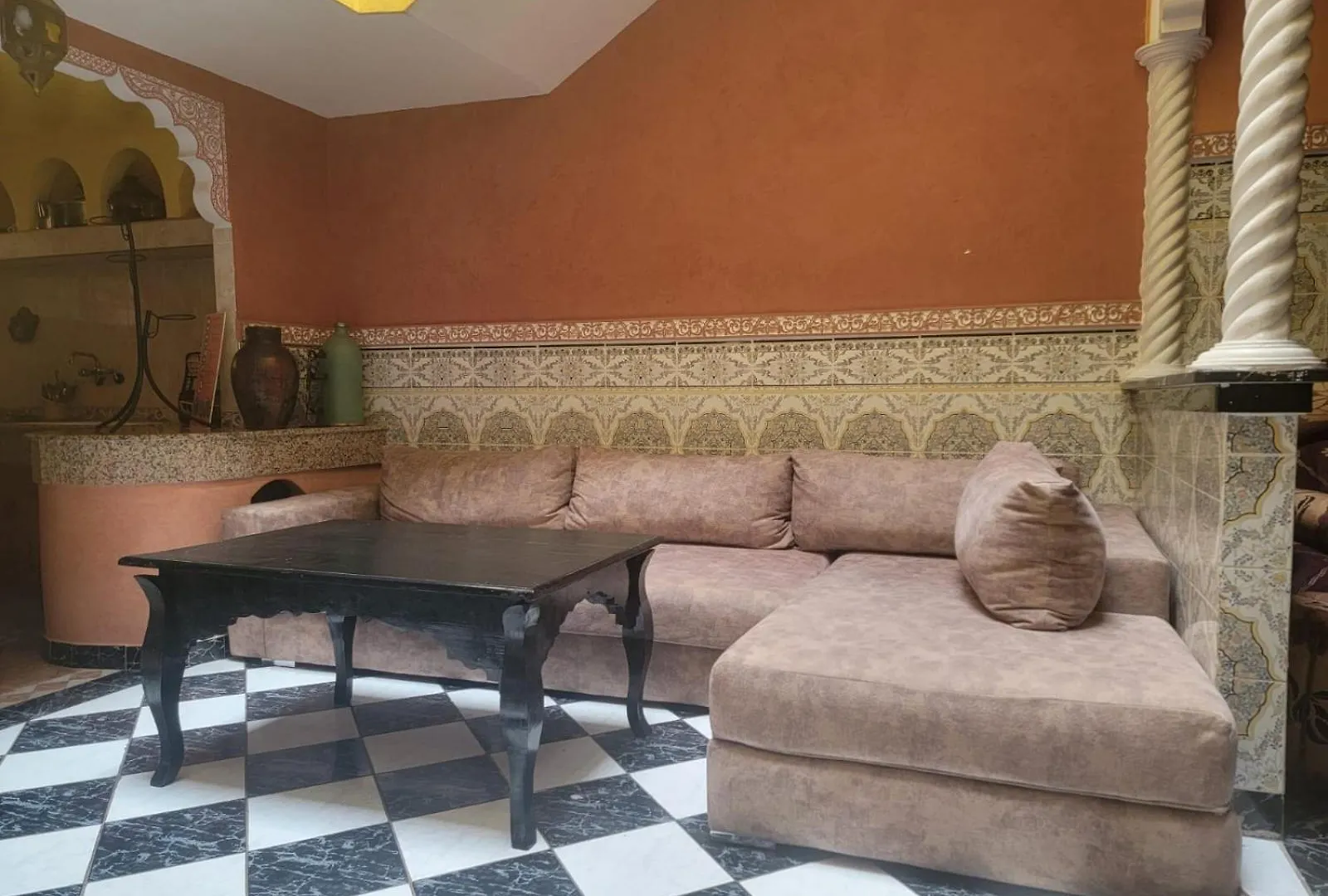 Riad R Marrakesh Casa vacanze